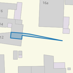 Perceel THO00-A-4600