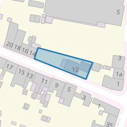 Perceel THO00-A-4603