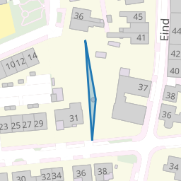 Perceel THO00-A-4606