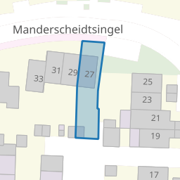 Perceel THO00-A-4610