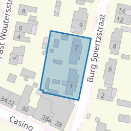 Perceel THO00-A-4625