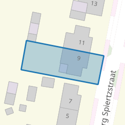 Perceel THO00-A-4626