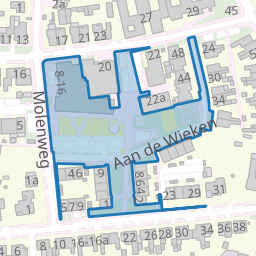 Perceel THO00-A-4636