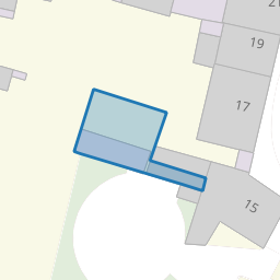 Perceel THO00-A-4646