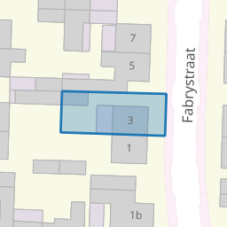 Perceel THO00-A-4652