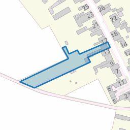 Perceel THO00-A-4654