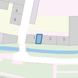 Perceel THO00-A-4661