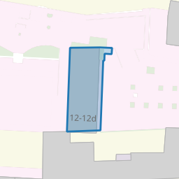 Perceel THO00-A-4662