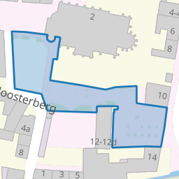 Perceel THO00-A-4663