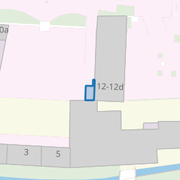 Perceel THO00-A-4666