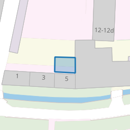 Perceel THO00-A-4672