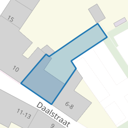 Perceel THO00-A-4678