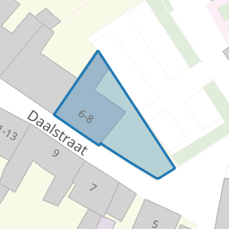 Perceel THO00-A-4679