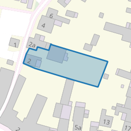 Perceel THO00-A-4684