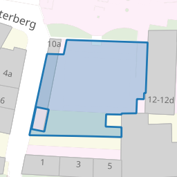 Perceel THO00-A-4686
