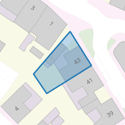 Perceel THO00-A-4689