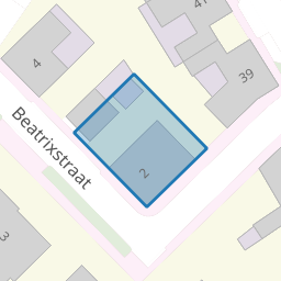 Perceel THO00-A-4692