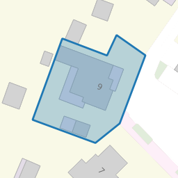 Perceel THO00-A-4694