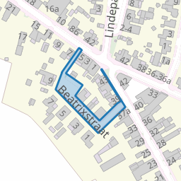 Perceel THO00-A-4699