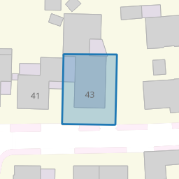 Perceel THO00-A-4704