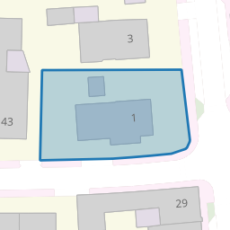 Perceel THO00-A-4705