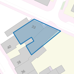 Perceel THO00-A-4712