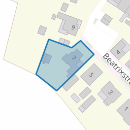 Perceel THO00-A-4716