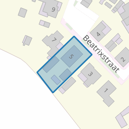 Perceel THO00-A-4717