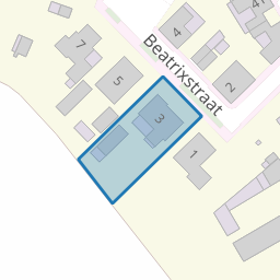 Perceel THO00-A-4718