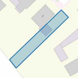 Perceel THO00-A-4720