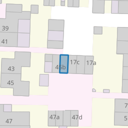 Perceel THO00-A-4723