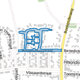 Perceel THO00-A-4724