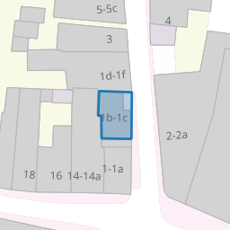 Perceel THO00-A-4729