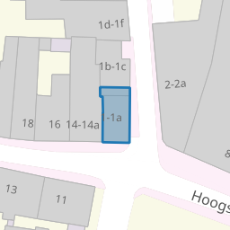 Perceel THO00-A-4730