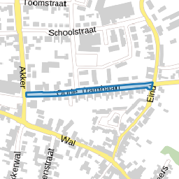 Perceel THO00-A-4731