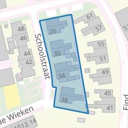 Perceel THO00-A-4733