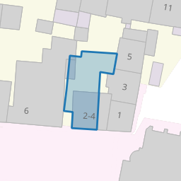 Perceel THO00-A-4739