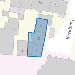 Perceel THO00-A-4740