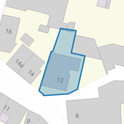 Perceel THO00-A-4742