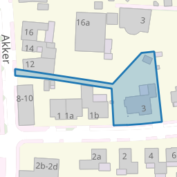 Perceel THO00-A-4743