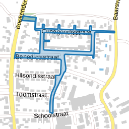Perceel THO00-A-4744