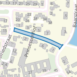 Perceel THO00-A-4747