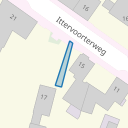 Perceel THO00-A-4750