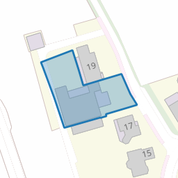 Perceel THO00-A-4761