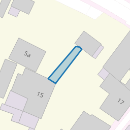 Perceel THO00-A-4763