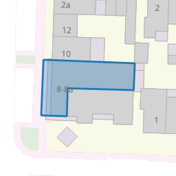 Perceel THO00-A-4765