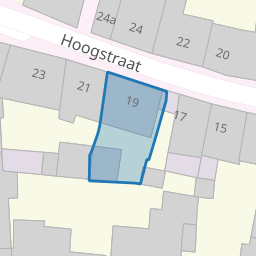 Perceel THO00-A-4770