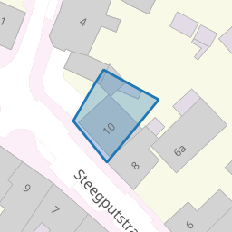 Perceel THO00-B-1251