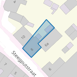 Perceel THO00-B-1489