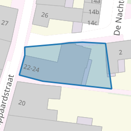 Perceel THO00-B-1549